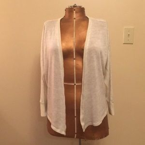 Light Cardigan